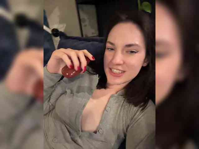 -Your-Michelle- webcam