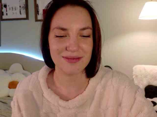 -Your-Michelle- webcam