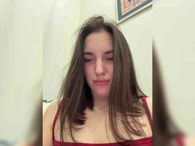 -Your-Michelle- webcam