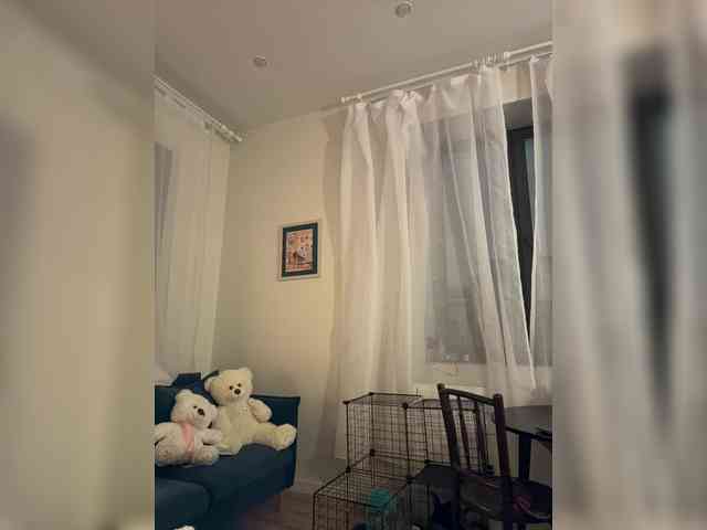 -Your-Michelle- webcam