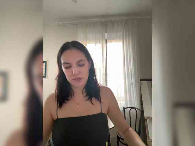 -Your-Michelle- webcam