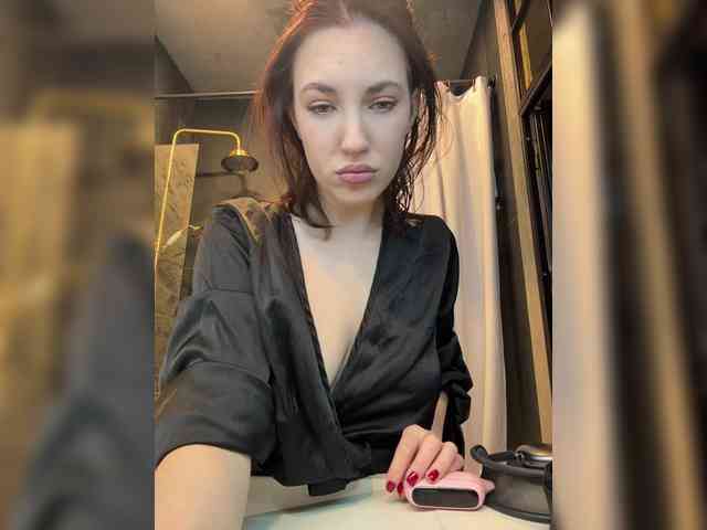 -Your-Michelle- webcam