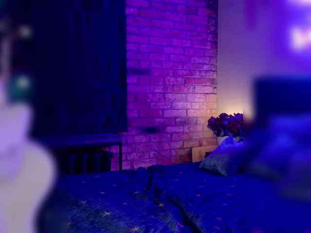 -Your-Michelle- webcam