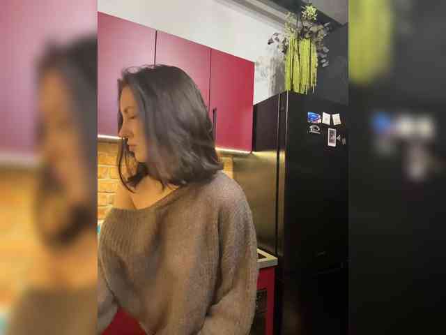 -Your-Michelle- webcam