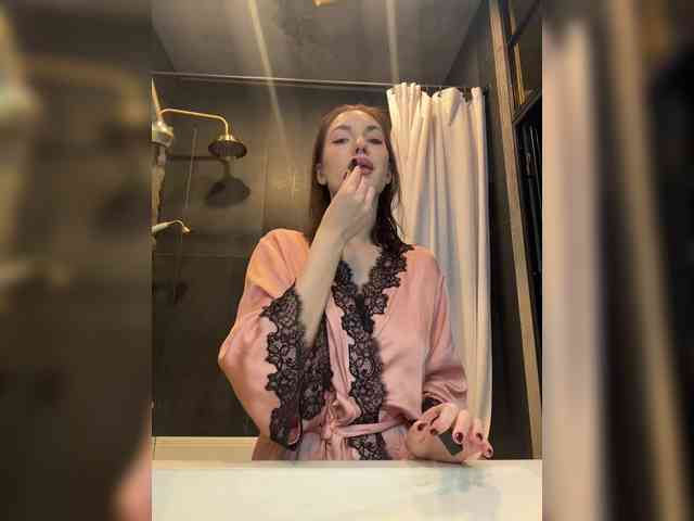 -Your-Michelle- webcam