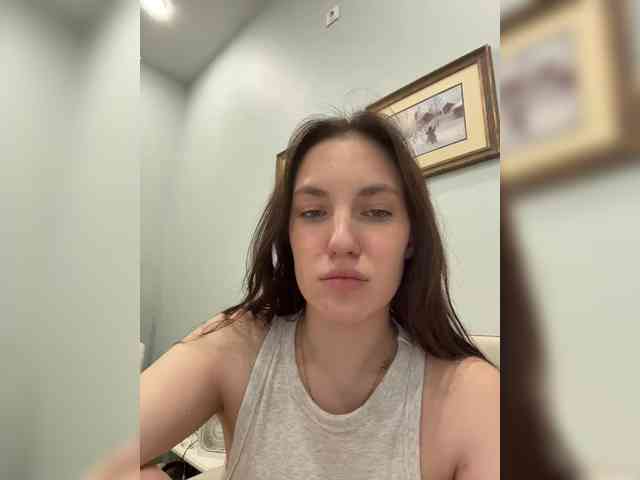 -Your-Michelle- webcam
