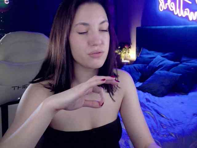 -Your-Michelle- webcam