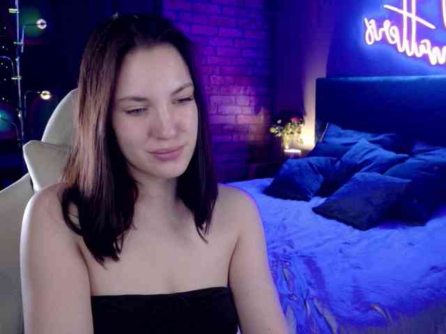 -Your-Michelle- webcam