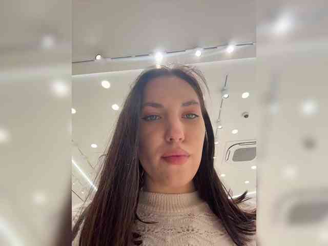 -Your-Michelle-'s webcam live show