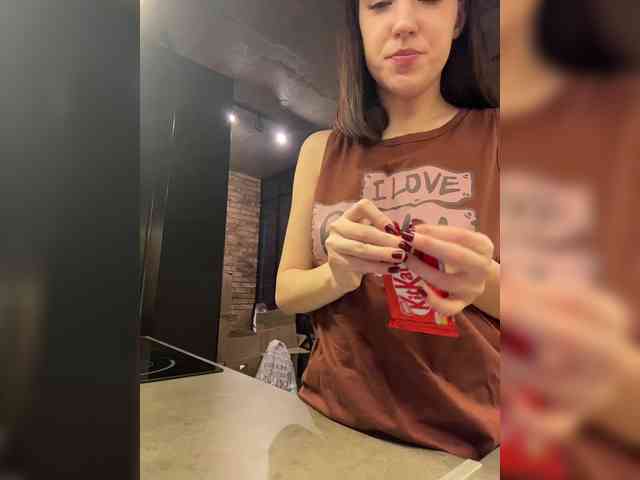 -Your-Michelle- webcam