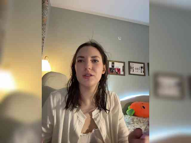 -Your-Michelle- webcam