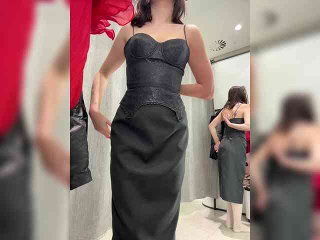 -Your-Michelle- Live Webcam on BongaCams