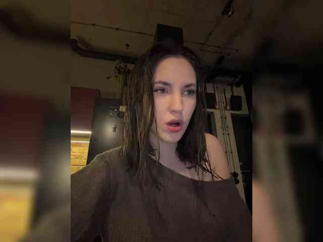 -Your-Michelle- webcam