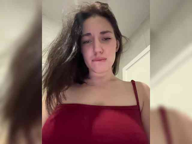 -Your-Michelle- webcam