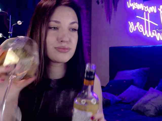 -Your-Michelle- webcam