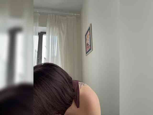 -Your-Michelle- webcam