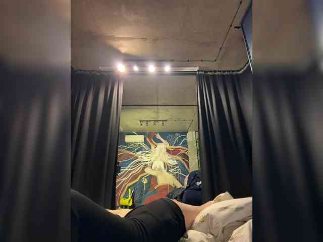 -Your-Michelle- webcam