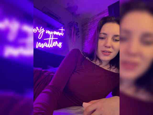 -Your-Michelle- webcam