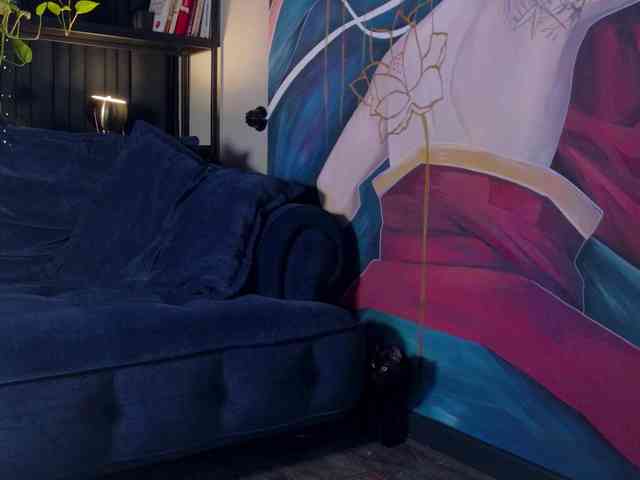 -Your-Michelle- webcam