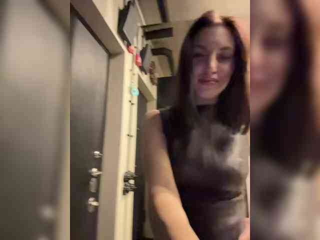 -Your-Michelle- webcam