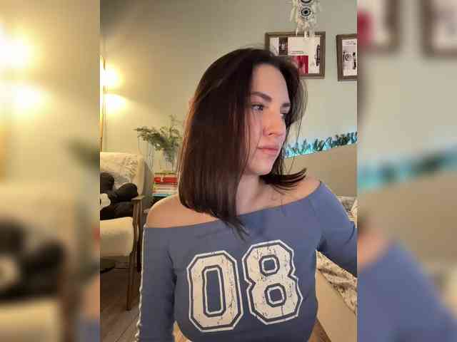 -Your-Michelle- webcam