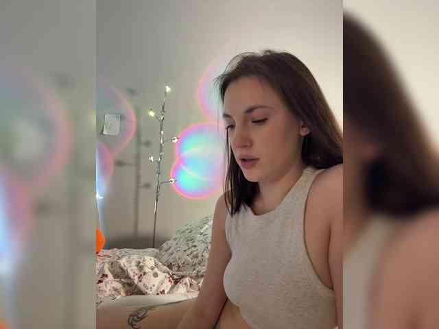 -Your-Michelle- webcam