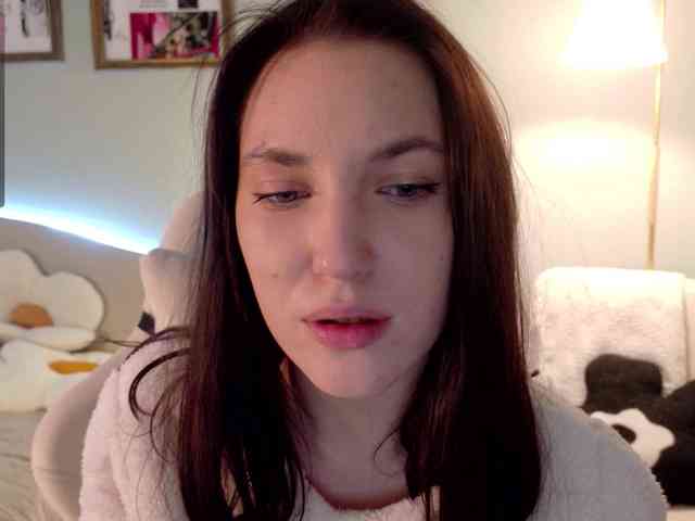 -Your-Michelle- webcam