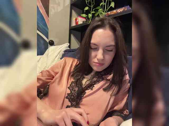 -Your-Michelle- webcam