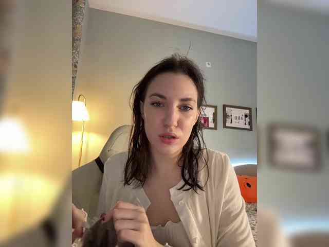 -Your-Michelle- webcam