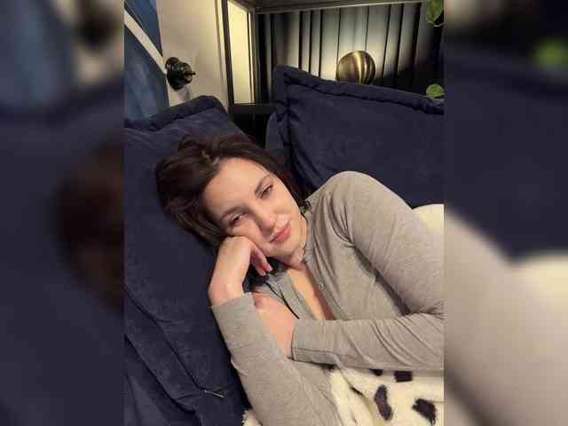 -Your-Michelle- webcam