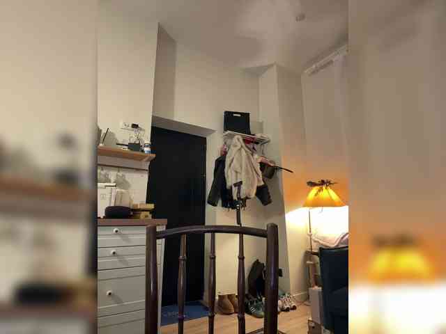 -Your-Michelle- webcam