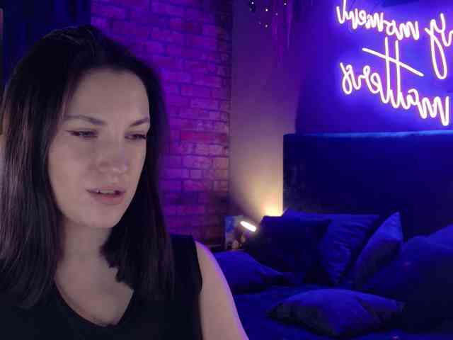 -Your-Michelle- webcam