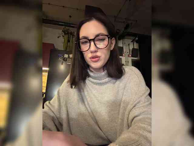 -Your-Michelle- webcam