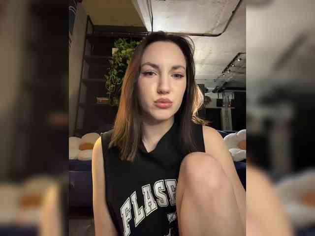 -Your-Michelle- webcam