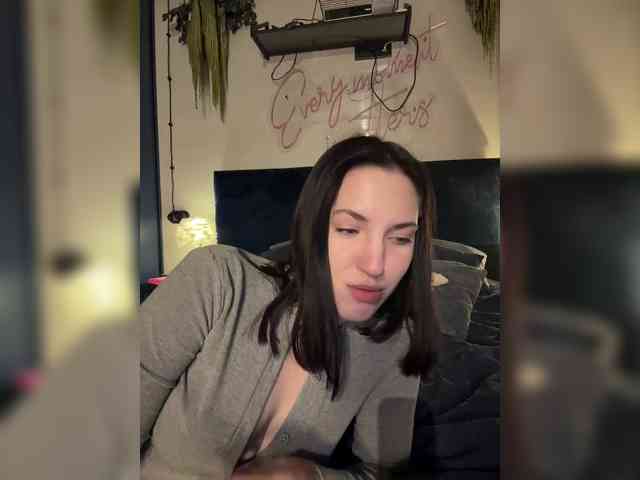 -Your-Michelle- webcam