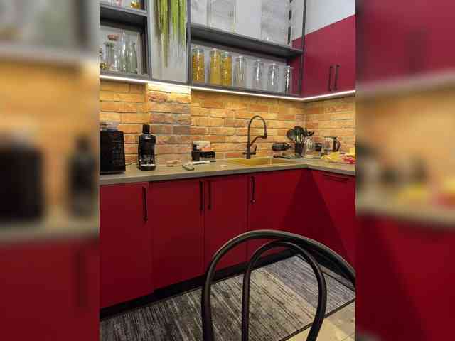 -Your-Michelle- webcam