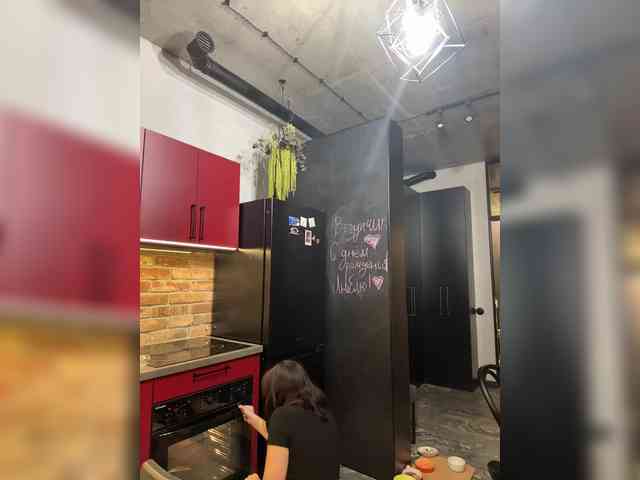 -Your-Michelle- webcam