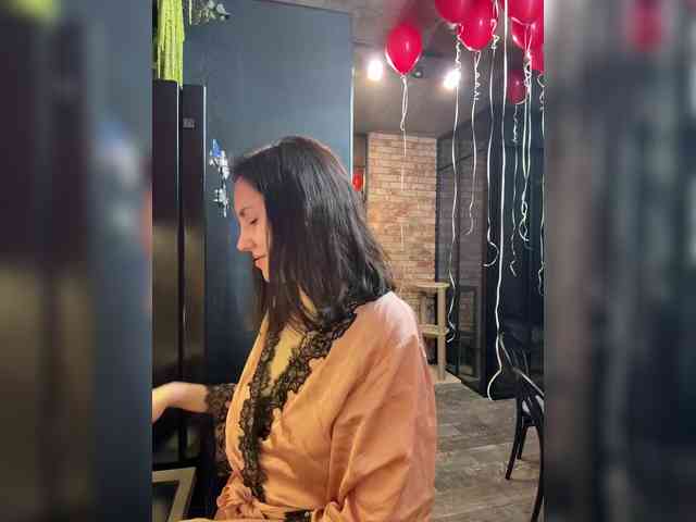 -Your-Michelle- webcam