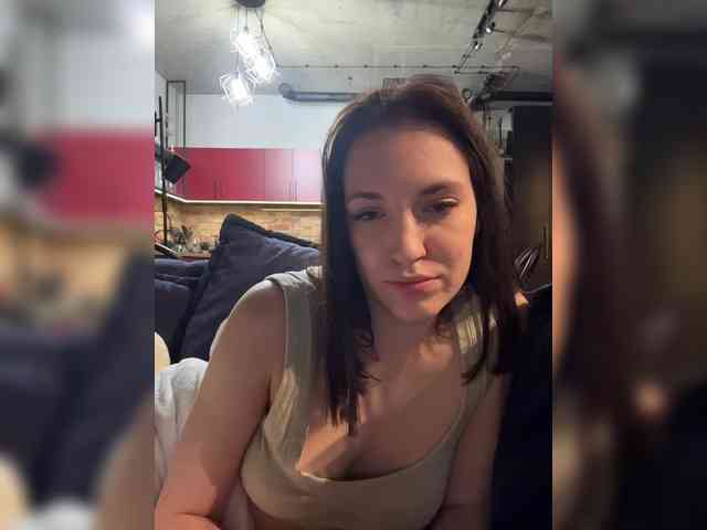 -Your-Michelle- webcam