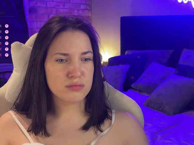 -Your-Michelle- webcam