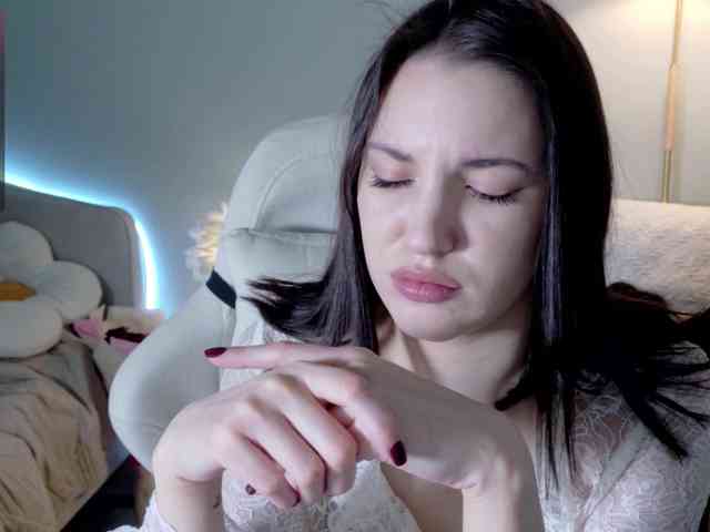 -Your-Michelle- webcam