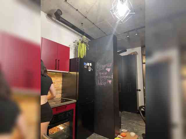 -Your-Michelle- webcam