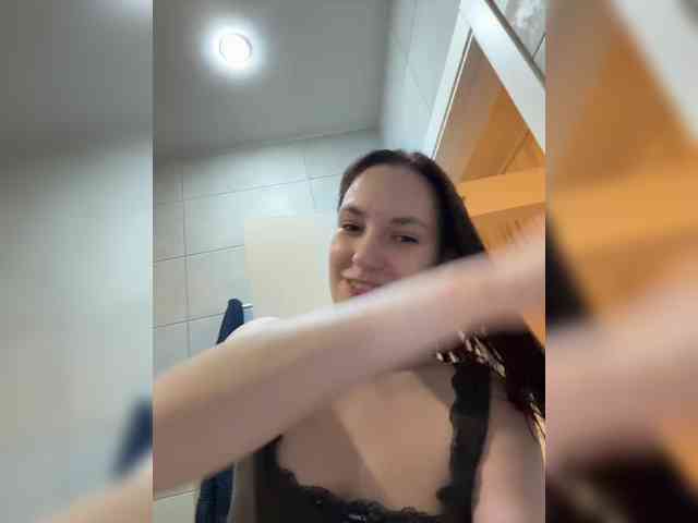 -Your-Michelle- webcam