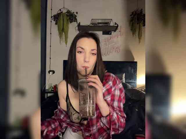 -Your-Michelle- webcam