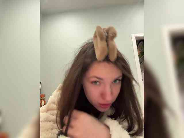 -Your-Michelle- webcam