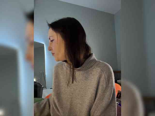 -Your-Michelle- webcam