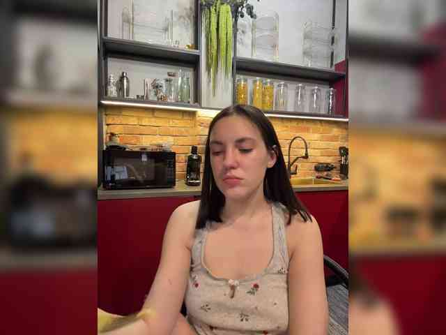 -Your-Michelle- webcam