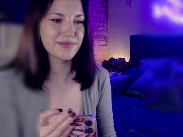 -Your-Michelle- webcam