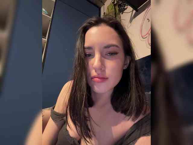 -Your-Michelle- webcam