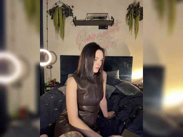 -Your-Michelle- webcam